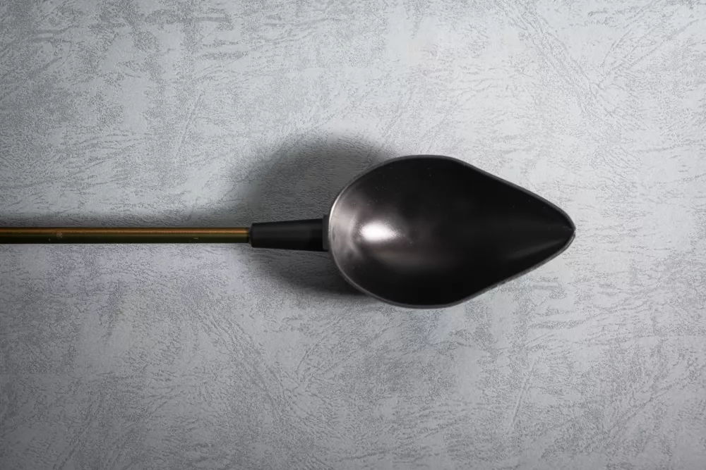 餌杓(蟒紋款) - 螺杯 (塑膠)