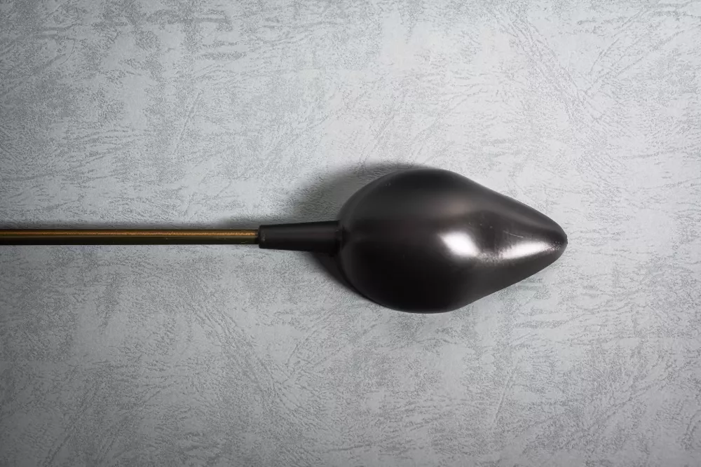 餌杓(蟒紋款) - 螺杯 (塑膠)