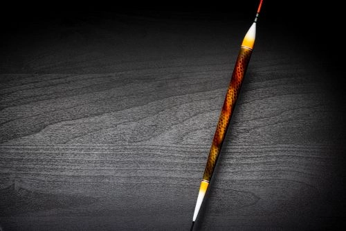 流線型實心尾 - 長標(訂購制)