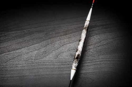 倒折型實心尾 - 長標(訂購制)