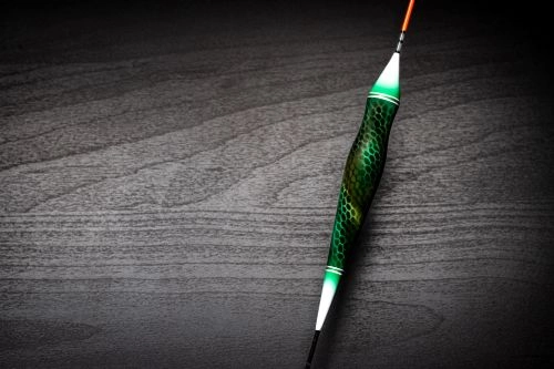 葫蘆型實心尾 - 長標(訂購制)