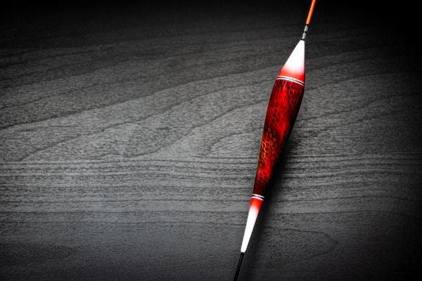 抗浪型 - 夜光長標