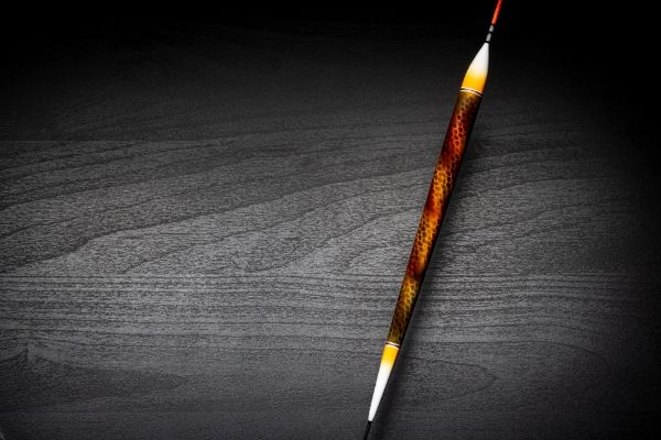 流線型 - 夜光長標